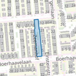 Perceel SHV00-A-2052