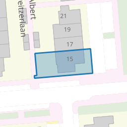 Perceel SHV00-A-2061