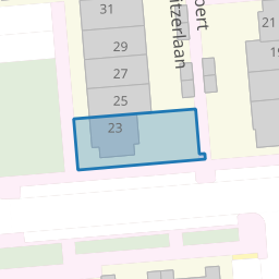 Perceel SHV00-A-2062