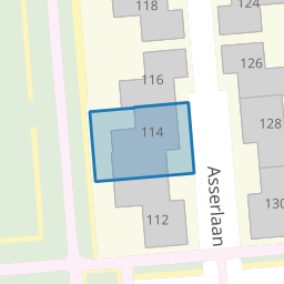 Perceel SHV00-A-2068