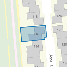 Perceel SHV00-A-2069