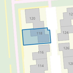 Perceel SHV00-A-2076