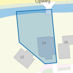 Perceel SHV00-A-2080