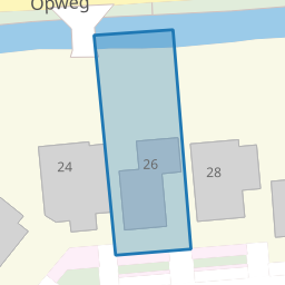 Perceel SHV00-A-2081