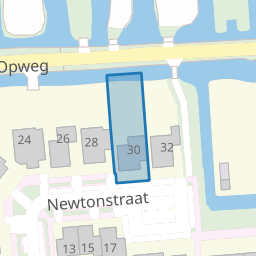 Perceel SHV00-A-2083