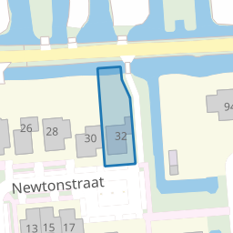 Perceel SHV00-A-2084