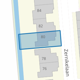 Perceel SHV00-A-2091