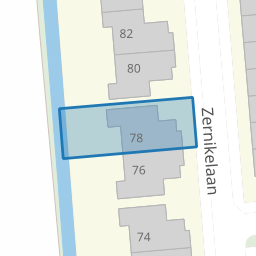 Perceel SHV00-A-2092