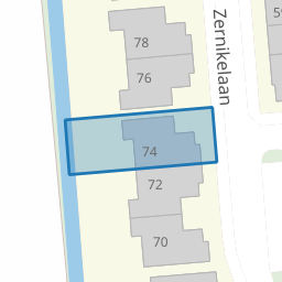 Perceel SHV00-A-2094