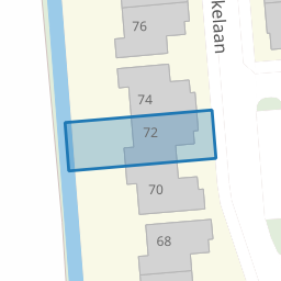 Perceel SHV00-A-2095