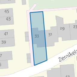 Perceel SHV00-A-2113