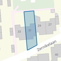 Perceel SHV00-A-2114