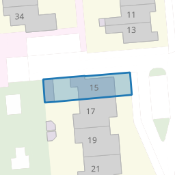 Perceel SHV00-A-2117