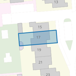 Perceel SHV00-A-2118