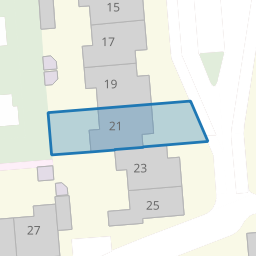 Perceel SHV00-A-2120