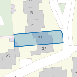 Perceel SHV00-A-2121