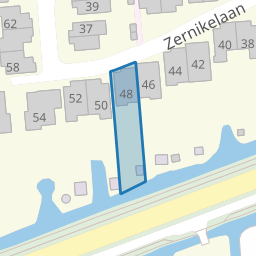 Perceel SHV00-A-2127