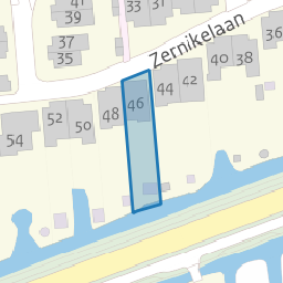 Perceel SHV00-A-2128