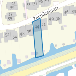 Perceel SHV00-A-2129