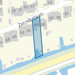 Perceel SHV00-A-2131