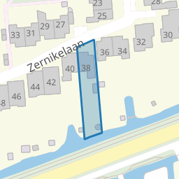 Perceel SHV00-A-2132