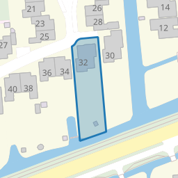 Perceel SHV00-A-2135