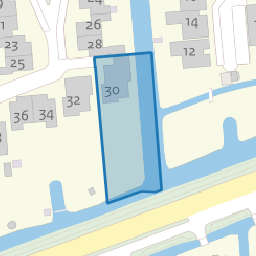 Perceel SHV00-A-2136