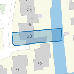 Perceel SHV00-A-2137