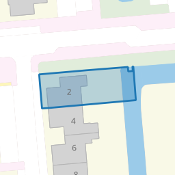 Perceel SHV00-A-2138