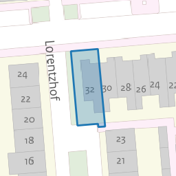 Perceel SHV00-A-2152