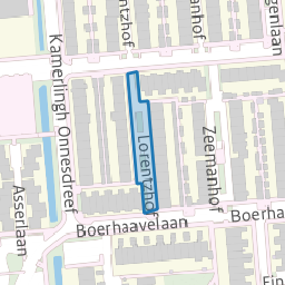 Perceel SHV00-A-2153