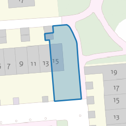 Perceel SHV00-A-2154