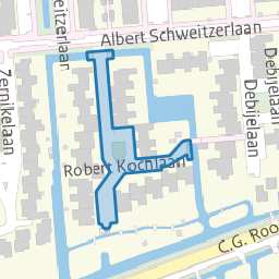 Perceel SHV00-A-2157