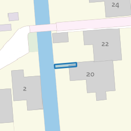 Perceel SHV00-A-2158