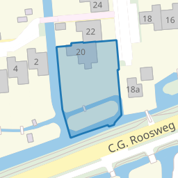 Perceel SHV00-A-2159