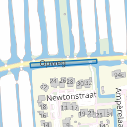 Perceel SHV00-A-2160