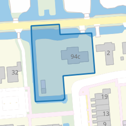 Perceel SHV00-A-2163