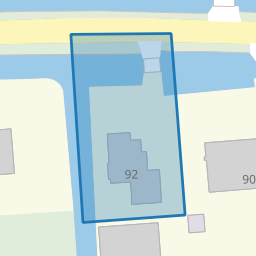 Perceel SHV00-A-2165