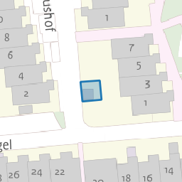 Perceel SHV00-A-2170