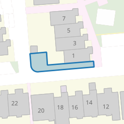 Perceel SHV00-A-2171