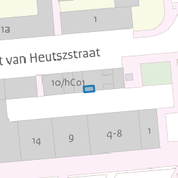 Perceel SHV00-A-2176