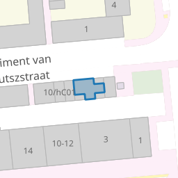 Perceel SHV00-A-2179