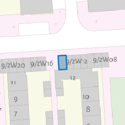 Perceel SHV00-A-2182