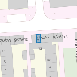 Perceel SHV00-A-2183