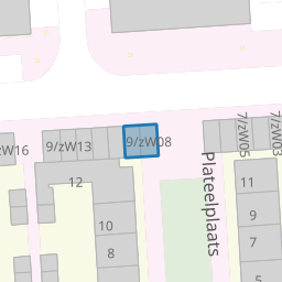 Perceel SHV00-A-2185