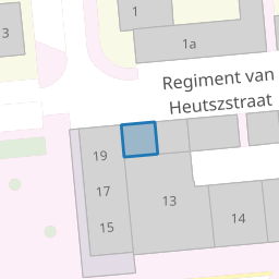 Perceel SHV00-A-2186