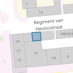 Perceel SHV00-A-2187