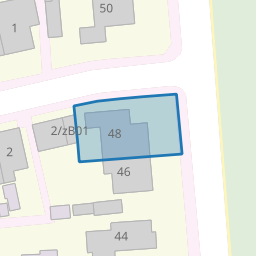 Perceel SHV00-A-2190