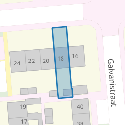 Perceel SHV00-A-2194