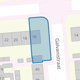 Perceel SHV00-A-2195